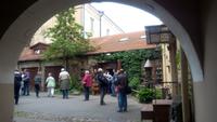 Vilnius &ndash; &copy; Gisela Gerlach (Eberhardt TRAVEL)