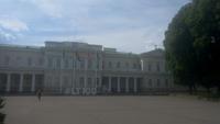 Vilnius, Präsidentenpalast &ndash; &copy; Gisela Gerlach (Eberhardt TRAVEL)