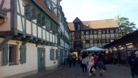 Memel (Klaipeda), Bummel durch die Altstadt