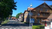  Kurische Nehrung  &ndash; &copy; Gisela Gerlach (Eberhardt TRAVEL)