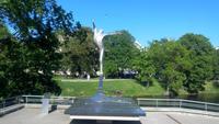 Riga, Bummel durch die Stadt &ndash; &copy; Gisela Gerlach (Eberhardt TRAVEL)