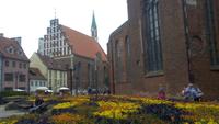 Riga &ndash; &copy; Gisela Gerlach (Eberhardt TRAVEL)