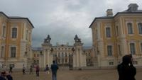 Schloss Rundale  &ndash; &copy; Gisela Gerlach (Eberhardt TRAVEL)