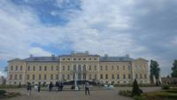 Schloss Rundale  &ndash; &copy; Gisela Gerlach (Eberhardt TRAVEL)