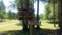 Nationalpark Gauja &ndash; &copy; Gisela Gerlach (Eberhardt TRAVEL)