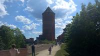 Nationalpark Gauja,Burg Turaida (Freilichtmuseumskomplex)  &ndash; &copy; Gisela Gerlach (Eberhardt TRAVEL)