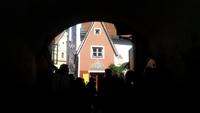 Tallin, Stadtführung &ndash; &copy; Gisela Gerlach (Eberhardt TRAVEL)