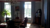 des Gutshofes und Herrenhauses „Palmse“ &ndash; &copy; Gisela Gerlach (Eberhardt TRAVEL)