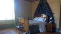 des Gutshofes und Herrenhauses „Palmse“ &ndash; &copy; Gisela Gerlach (Eberhardt TRAVEL)
