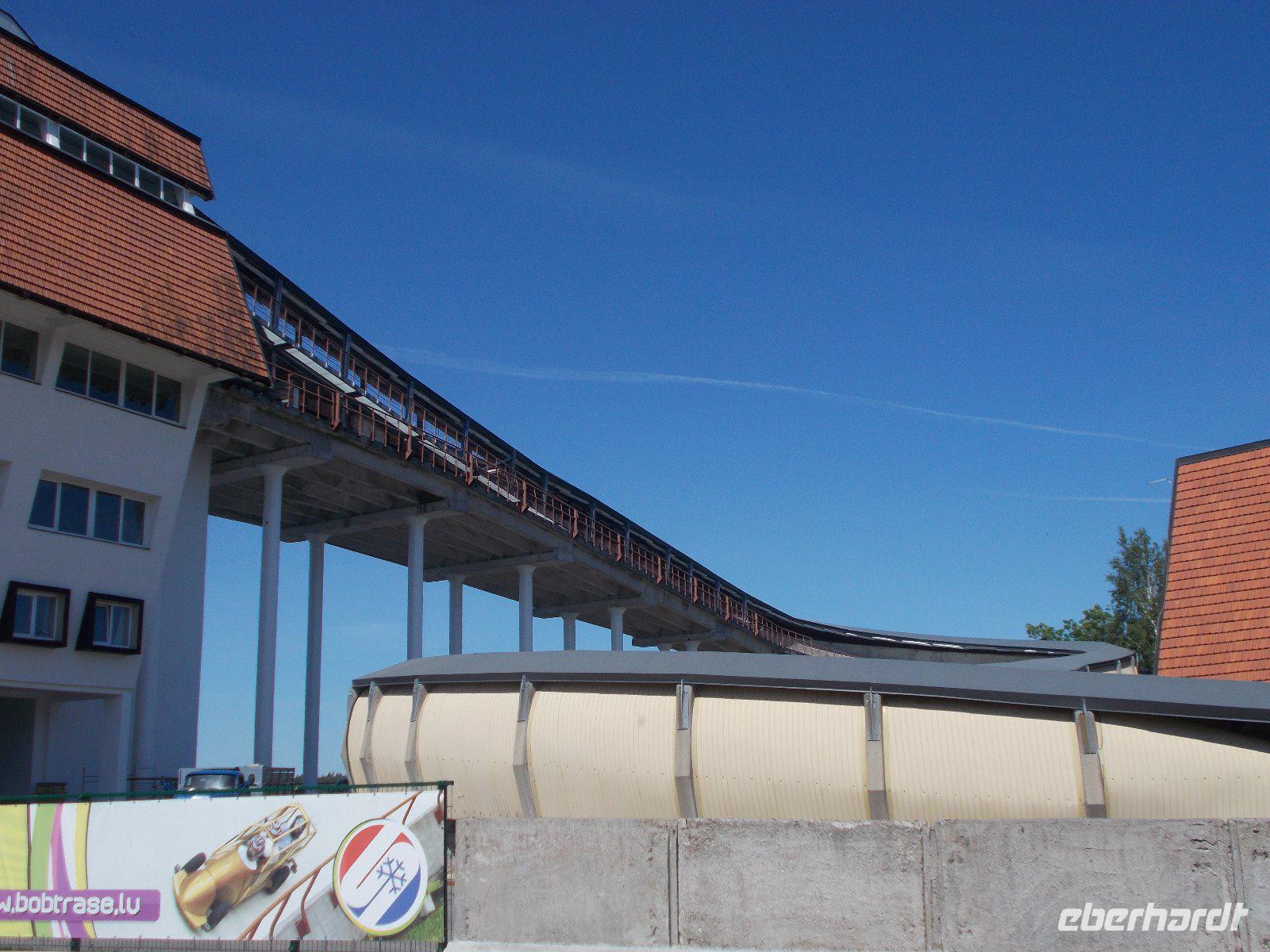 DSCN0985 Bobbahn &ndash; &copy; Kerstin Veit (Eberhardt TRAVEL)