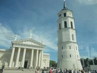 DSCN0757  Kathedralen Platz &ndash; &copy; Kerstin Veit (Eberhardt TRAVEL)