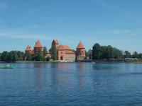 DSCN0790 Trakai &ndash; &copy; Kerstin Veit (Eberhardt TRAVEL)