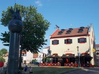DSCN0806  Klaipeda &ndash; &copy; Kerstin Veit (Eberhardt TRAVEL)