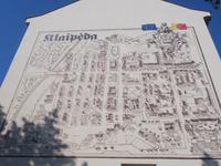DSCN0808  Stadtplanung Klaipeda &ndash; &copy; Kerstin Veit (Eberhardt TRAVEL)