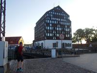 DSCN0820  alter Speicher &ndash; &copy; Kerstin Veit (Eberhardt TRAVEL)