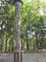 DSCN0826  Märchen und Sagen in Holz &ndash; &copy; Kerstin Veit (Eberhardt TRAVEL)