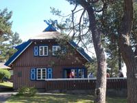 DSCN0833  Thomas Mann Haus &ndash; &copy; Kerstin Veit (Eberhardt TRAVEL)