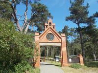 DSCN0837  Tor zur Kirche &ndash; &copy; Kerstin Veit (Eberhardt TRAVEL)
