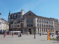 DSCN0944 Radio Sendehaus &ndash; &copy; Kerstin Veit (Eberhardt TRAVEL)