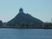 DSCN0948 Bibliothek &ndash; &copy; Kerstin Veit (Eberhardt TRAVEL)