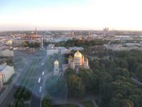 DSCN0958 Blick aus 25.Etage &ndash; &copy; Kerstin Veit (Eberhardt TRAVEL)