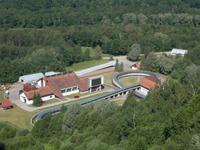 DSCN0979 Sigulda Bobbahn &ndash; &copy; Kerstin Veit (Eberhardt TRAVEL)