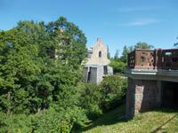 DSCN0991 alte Burg Sigulda &ndash; &copy; Kerstin Veit (Eberhardt TRAVEL)