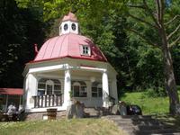 DSCN1010 Milchstadion NP Gauja &ndash; &copy; Kerstin Veit (Eberhardt TRAVEL)
