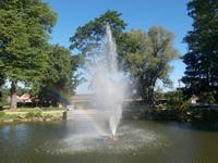 DSCN1046 Park Cesis &ndash; &copy; Kerstin Veit (Eberhardt TRAVEL)