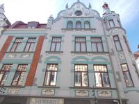 DSCN1077 Jugendstil Tallinn &ndash; &copy; Kerstin Veit (Eberhardt TRAVEL)