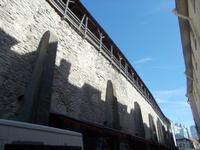 DSCN1094 Stadtmauer &ndash; &copy; Kerstin Veit (Eberhardt TRAVEL)