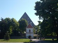 DSCN1107 Nonnen Kloster &ndash; &copy; Kerstin Veit (Eberhardt TRAVEL)