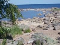 DSCN1139 Strand Altja &ndash; &copy; Kerstin Veit (Eberhardt TRAVEL)