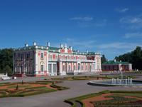DSCN1151 Schloß Kadriorg &ndash; &copy; Kerstin Veit (Eberhardt TRAVEL)