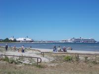 DSCN1167 Tallinn Hafen &ndash; &copy; Kerstin Veit (Eberhardt TRAVEL)
