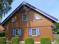 Kurenhaus Nidden &ndash; &copy; Jürgen Schmeißer (Eberhardt TRAVEL)