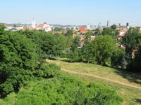Vilnius &ndash; &copy; Jürgen Schmeißer (Eberhardt TRAVEL)