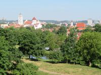 Vilnius &ndash; &copy; Jürgen Schmeißer (Eberhardt TRAVEL)