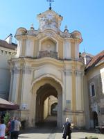 Vilnius &ndash; &copy; Jürgen Schmeißer (Eberhardt TRAVEL)