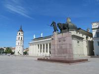 Vilnius &ndash; &copy; Jürgen Schmeißer (Eberhardt TRAVEL)