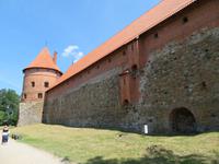 Trakai &ndash; &copy; Jürgen Schmeißer (Eberhardt TRAVEL)