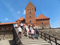 Trakai &ndash; &copy; Jürgen Schmeißer (Eberhardt TRAVEL)