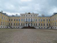 Schloss Rundale &ndash; &copy; Jürgen Schmeißer (Eberhardt TRAVEL)