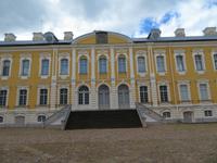 Schloss Rundale &ndash; &copy; Jürgen Schmeißer (Eberhardt TRAVEL)
