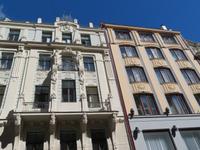 Rigaer Jugendstil &ndash; &copy; Jürgen Schmeißer (Eberhardt TRAVEL)