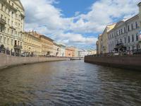 Moika &ndash; &copy; Jürgen Schmeißer (Eberhardt TRAVEL)