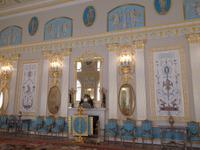 Katherinenschloss &ndash; &copy; Jürgen Schmeißer (Eberhardt TRAVEL)