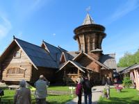 Podvorie &ndash; &copy; Jürgen Schmeißer (Eberhardt TRAVEL)