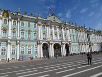 Winterpalais &ndash; &copy; Jürgen Schmeißer (Eberhardt TRAVEL)