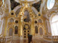 Kirche im Winterpalais &ndash; &copy; Jürgen Schmeißer (Eberhardt TRAVEL)